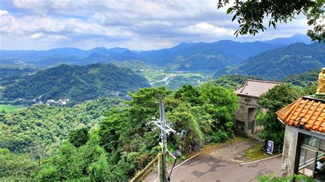 大山背鬧鬼|新竹大山背山，大崎棟古道，茶亭古道